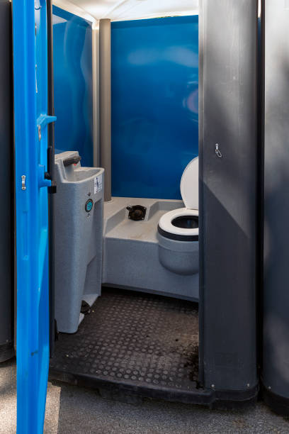 Best Affordable portable toilet rental  in Stansbury Park, UT
