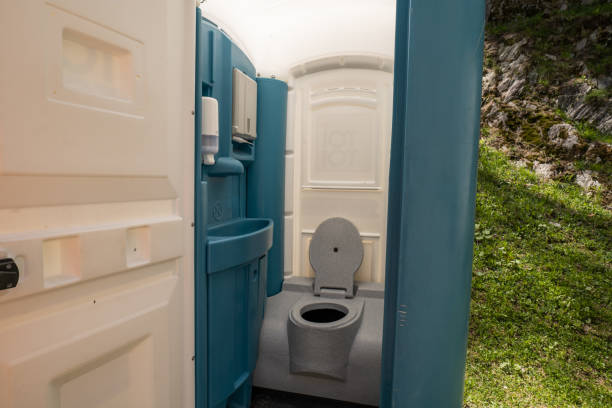 Best Best portable toilet rental  in Stansbury Park, UT