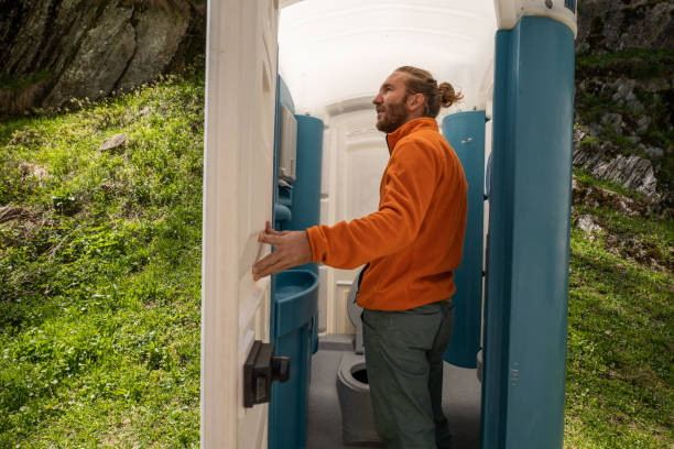 Best Affordable porta potty rental  in Stansbury Park, UT