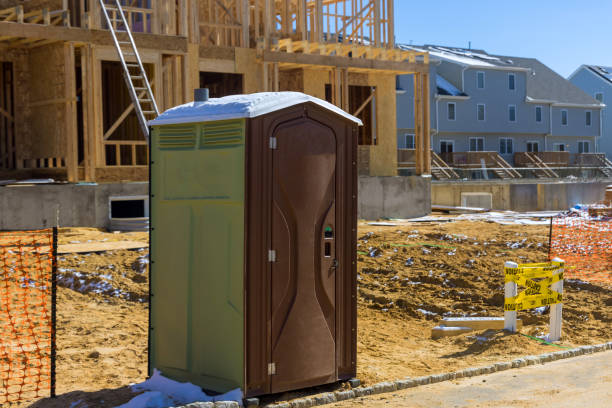 Best Porta potty delivery and setup  in Stansbury Park, UT