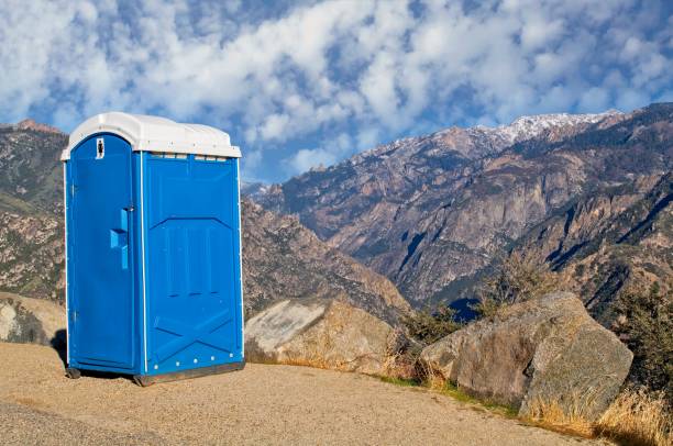 Best Portable bathroom rental  in Stansbury Park, UT