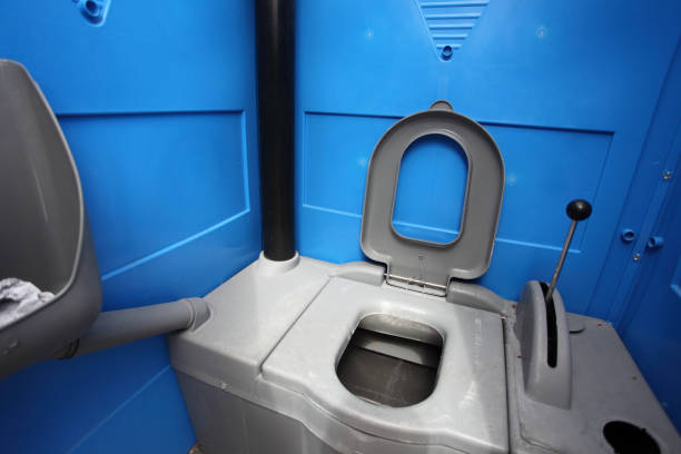 Best Portable restroom trailer rental  in Stansbury Park, UT