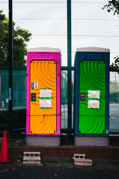 Best High-end porta potty rental  in Stansbury Park, UT