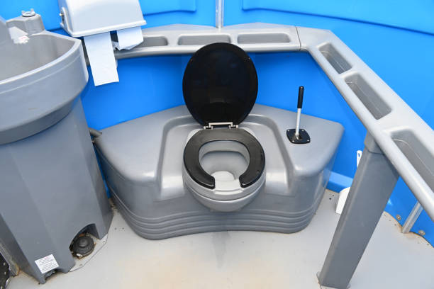 Best Construction site porta potty rental  in Stansbury Park, UT
