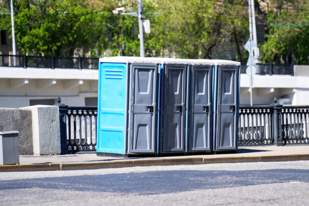 Best Temporary restroom rental  in Stansbury Park, UT
