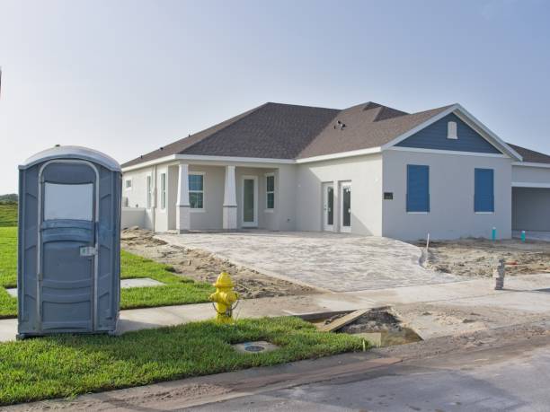 Best Porta potty rental near me  in Stansbury Park, UT