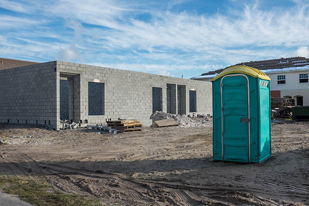 Best Construction site porta potty rental  in Stansbury Park, UT